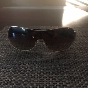 Unisex Versace 🕶 sunglasses